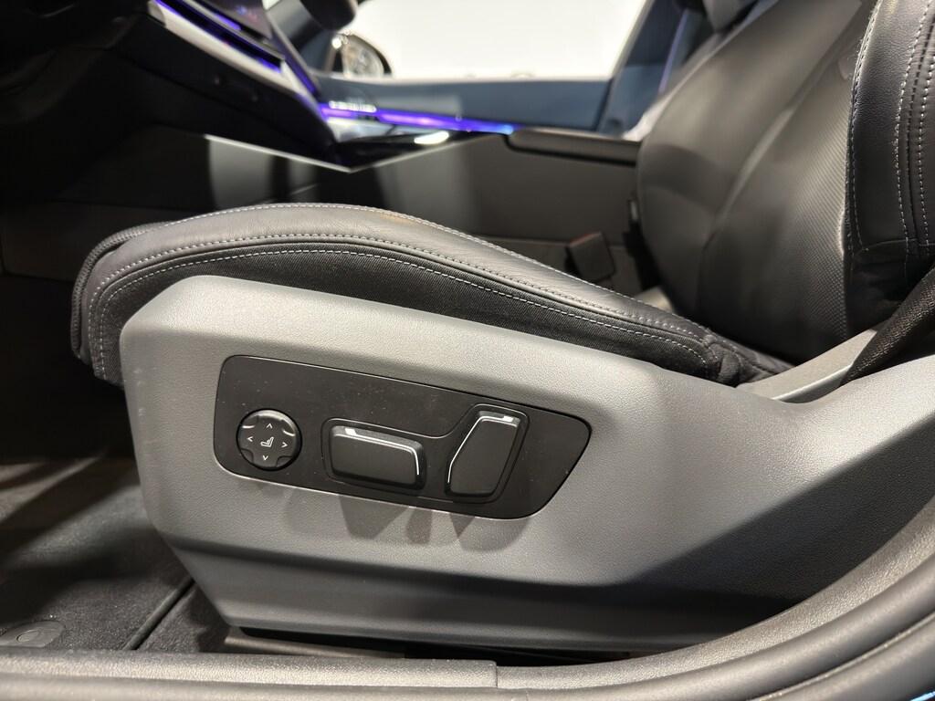 BMW i5 M i5 M60 M Sport Pro