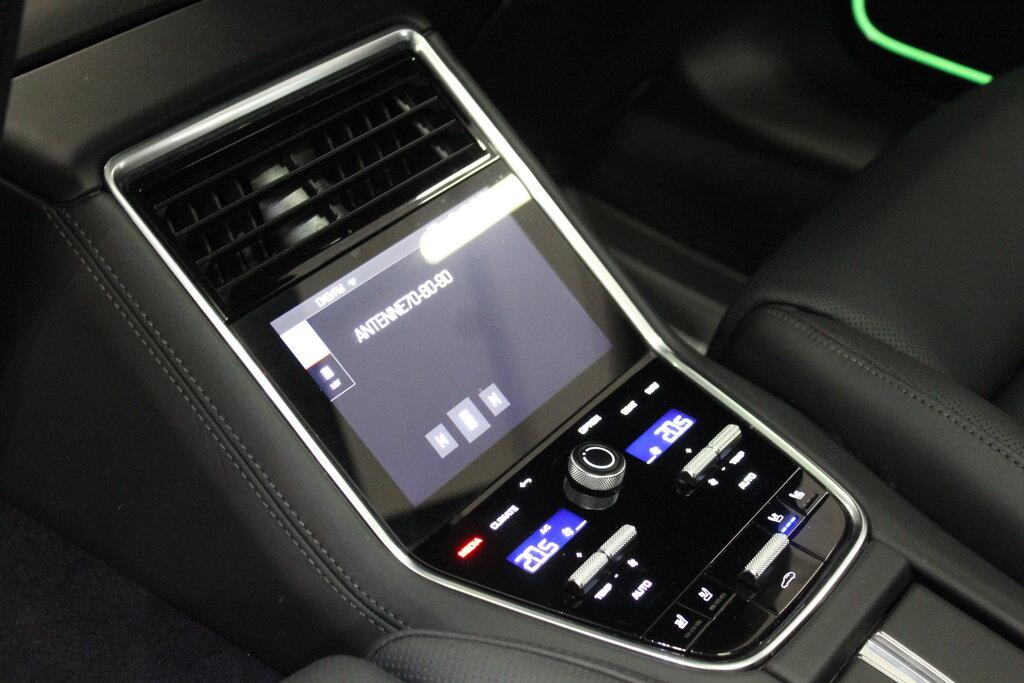 Porsche Panamera Sport Turismo 2.9 4S e-hybrid auto