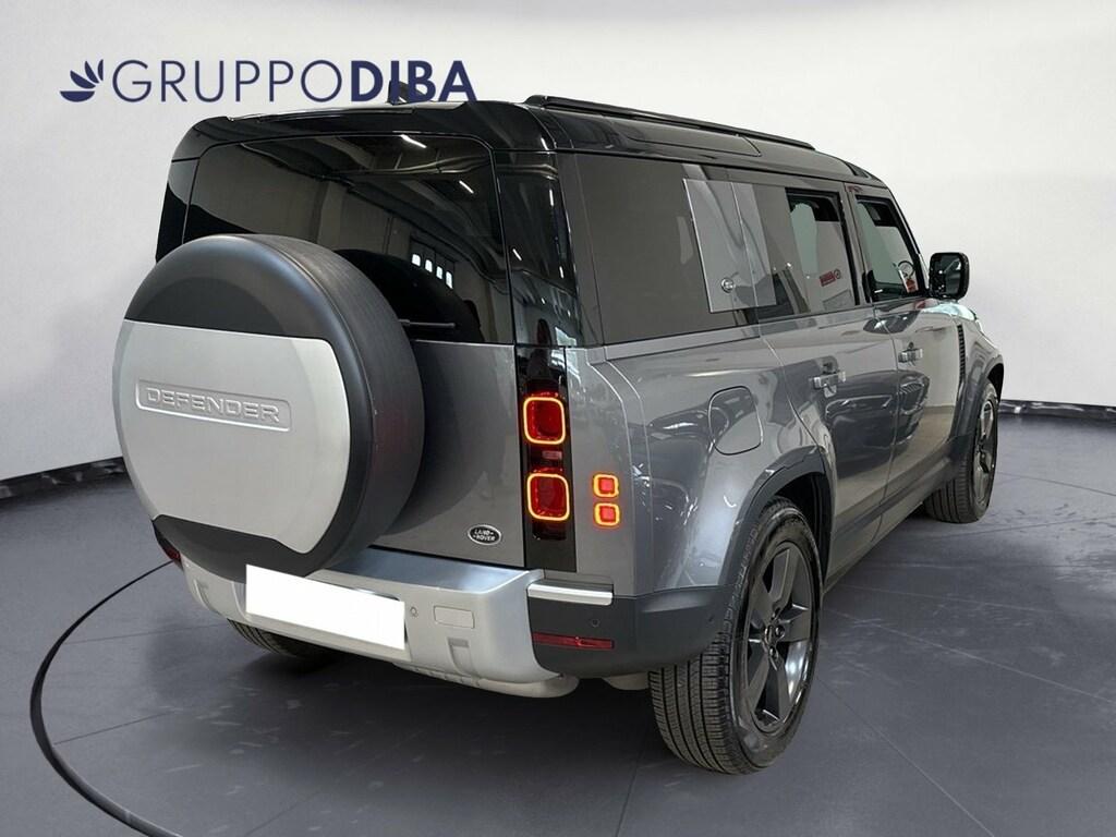 Land Rover Defender 110 2.0d sd4 awd 200cv auto