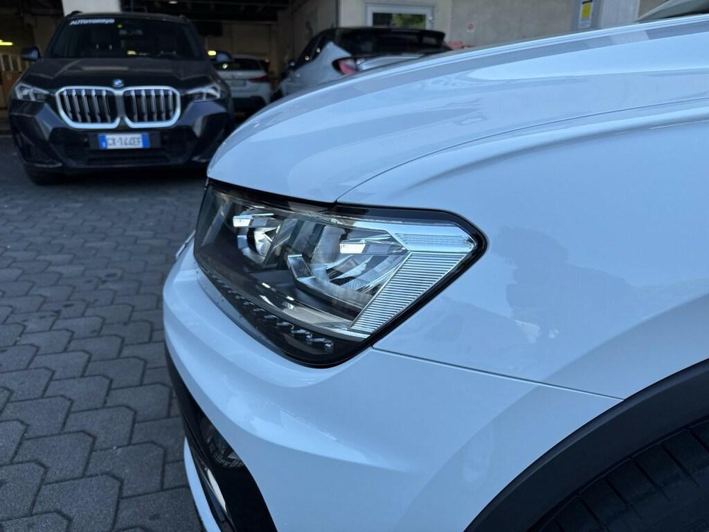 Volkswagen Tiguan 1.5 tsi Sport 130cv