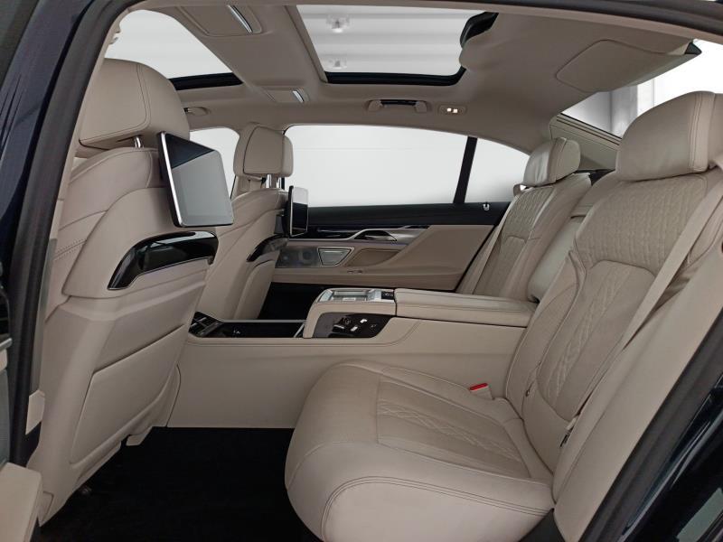 BMW Serie 7 745Le xdrive auto