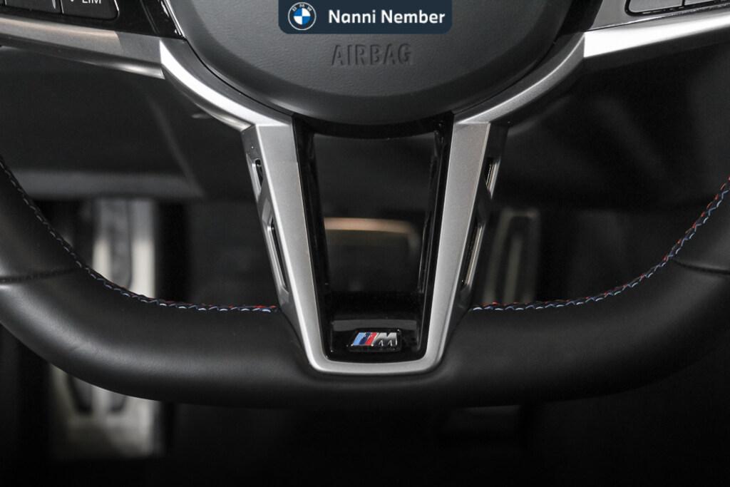 BMW Serie 4 M M440d Coupe mhev 48V xdrive M Sport Pro auto