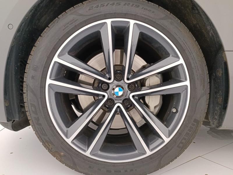 BMW Serie 6 620d Gran Turismo mhev 48v xdrive Business auto