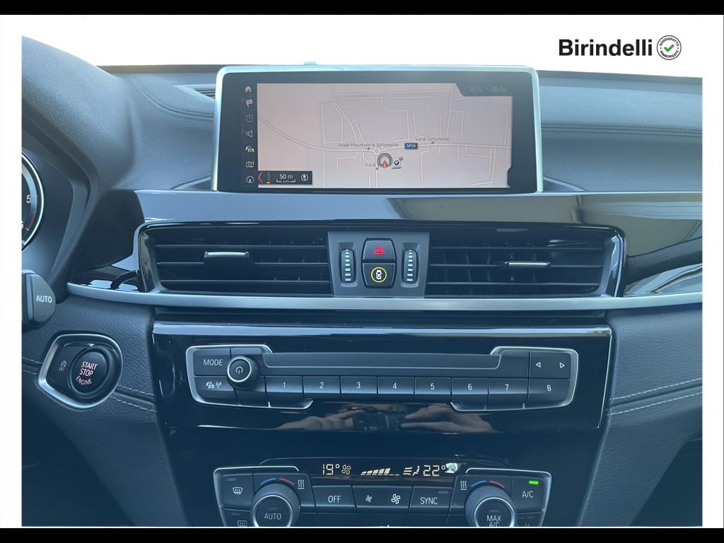 BMW X1 sdrive18d xLine Plus auto