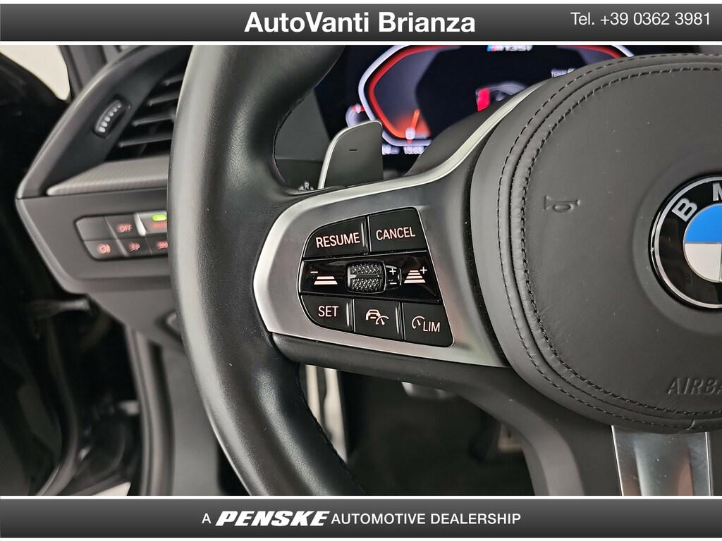 BMW Serie 1 M 135i xdrive auto