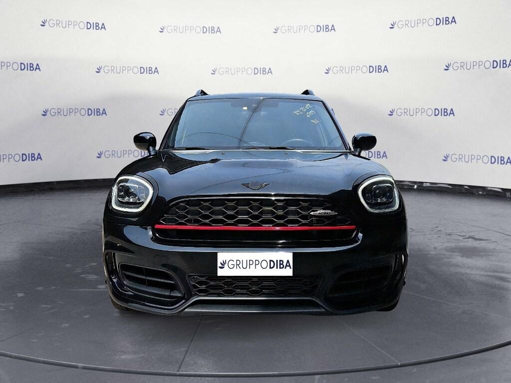Mini Mini Countryman 2.0 JCW JCW auto