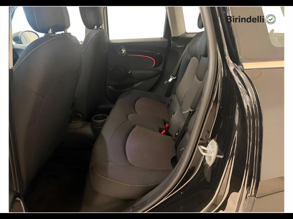 Mini Cooper 1.5 TwinPower Turbo Cooper