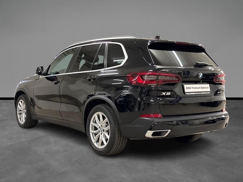 BMW X5 xdrive30d Business auto