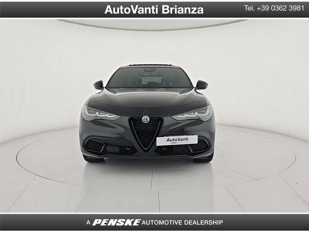 Alfa Romeo Stelvio 2.0 t Veloce Q4 280cv auto