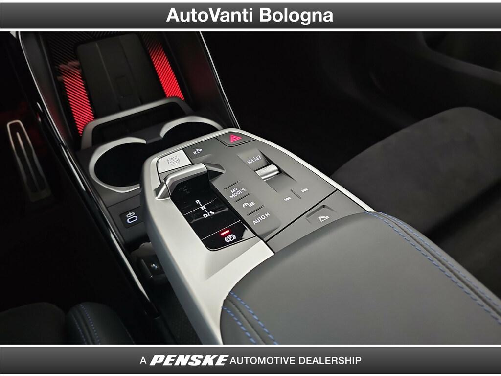 BMW X2 xdrive 20d 48V MSport Pro auto