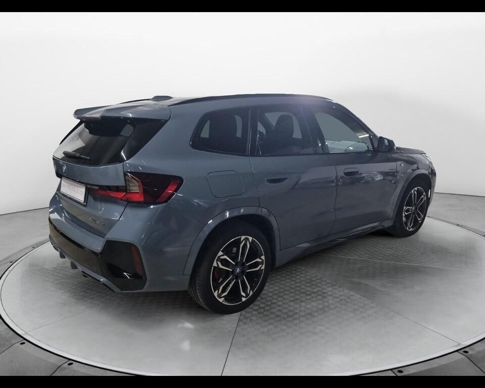 BMW X1 xdrive 25e MSport Pro auto