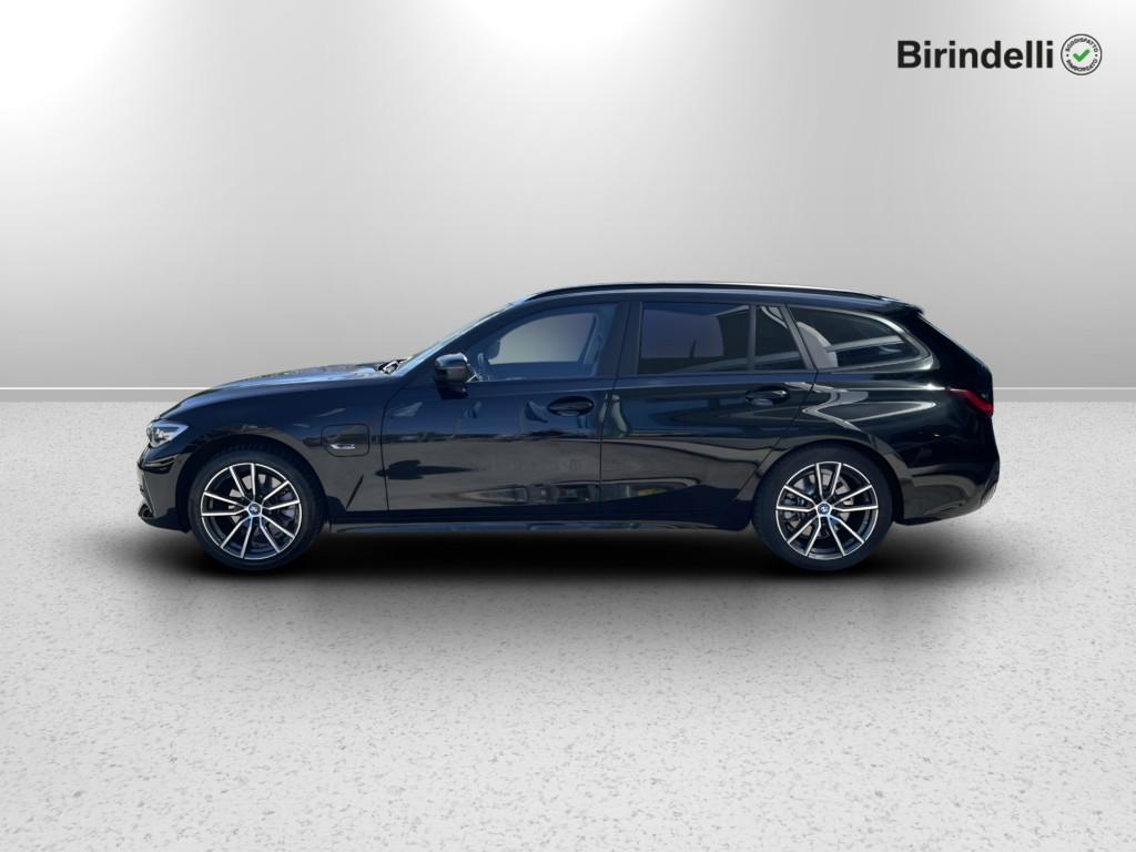 BMW Serie 3 320e Touring Business Advantage auto