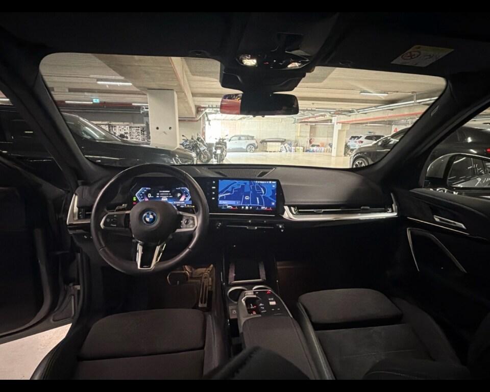 BMW X1 xdrive 25e MSport Pro auto