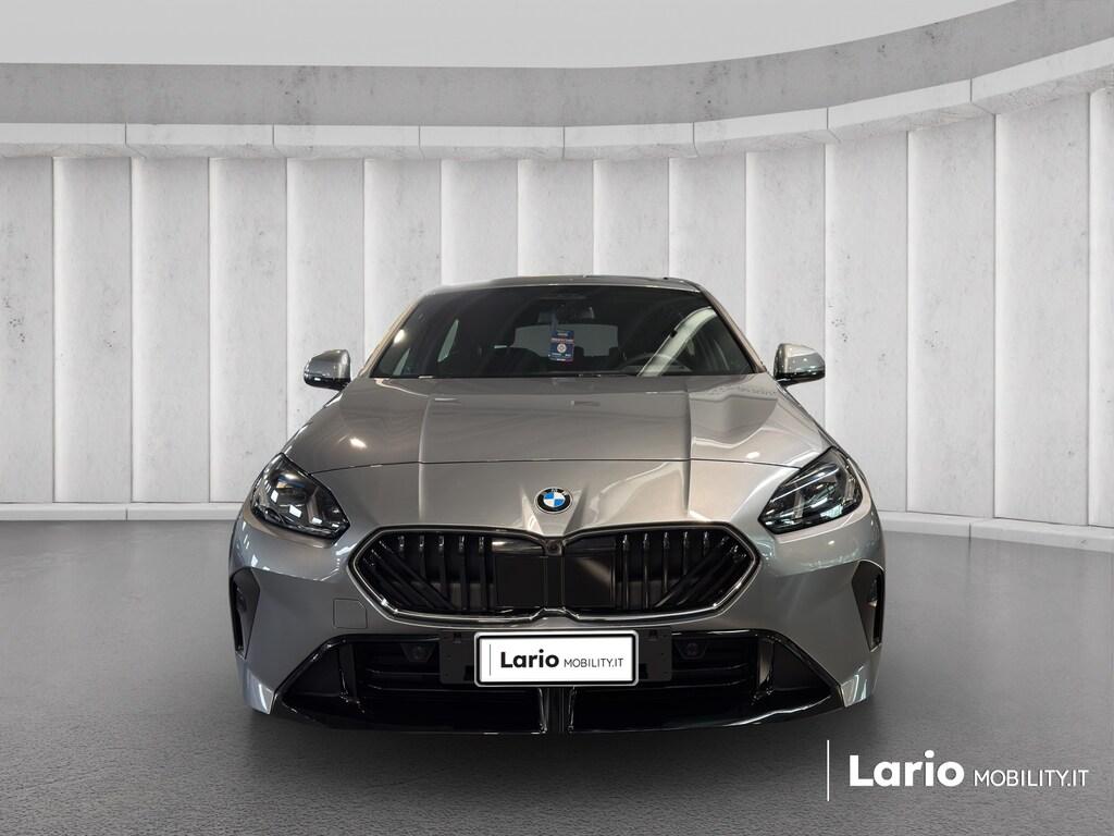 BMW Serie 1 118d MSport Pro auto