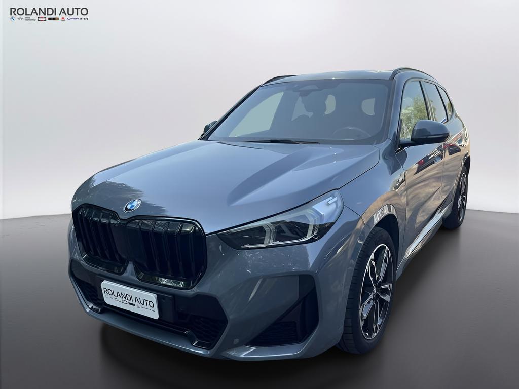 BMW X1 xdrive20d mhev 48V Msport auto