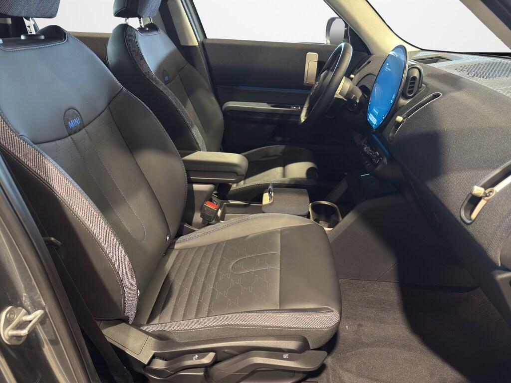 Mini Mini Countryman 2.0 48V D Classic auto