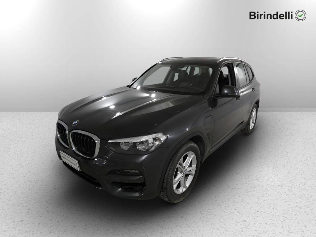 BMW X3 xdrive30e Business Advantage auto