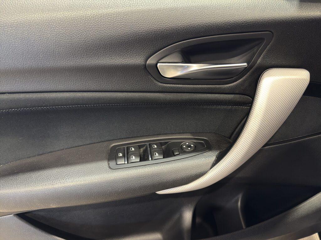 BMW Serie 1 116d Msport 5p