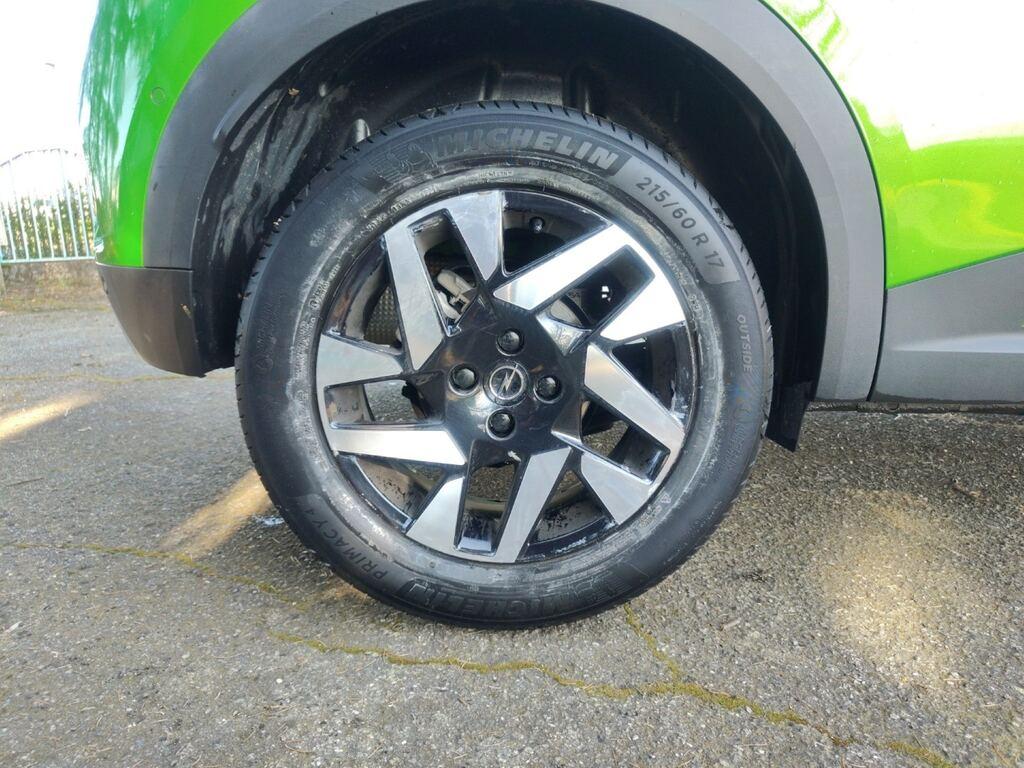 Opel Mokka 1.2 t Elegance s&s 130cv at8