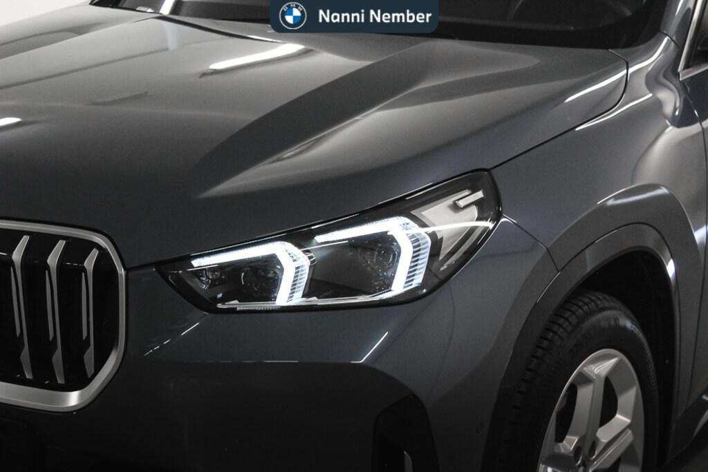 BMW X1 sdrive18d X-Line auto