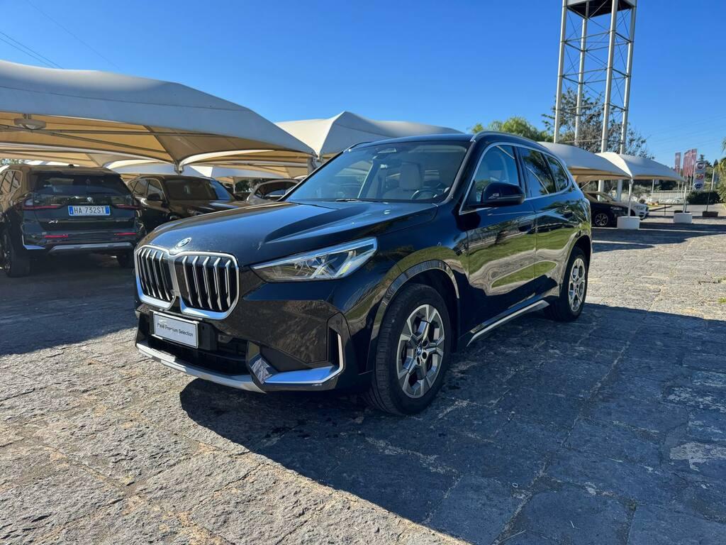 BMW X1 sdrive18d X-Line auto