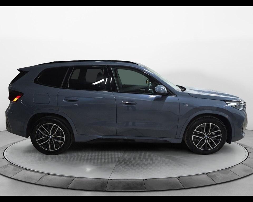BMW X1 sdrive18d Msport auto