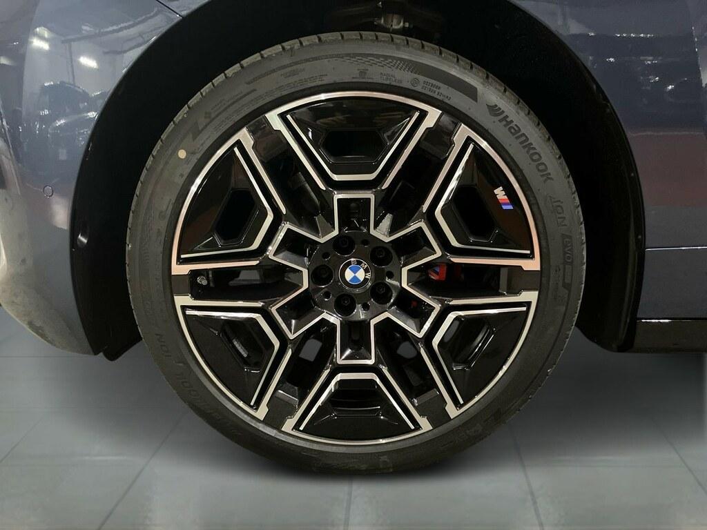 BMW iX xdrive45 MSport Pro