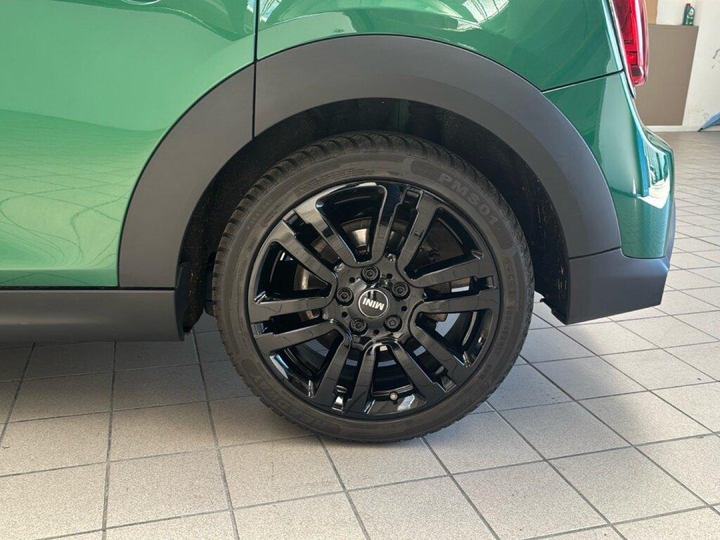 Mini Cooper 1.5 TwinPower Turbo Cooper