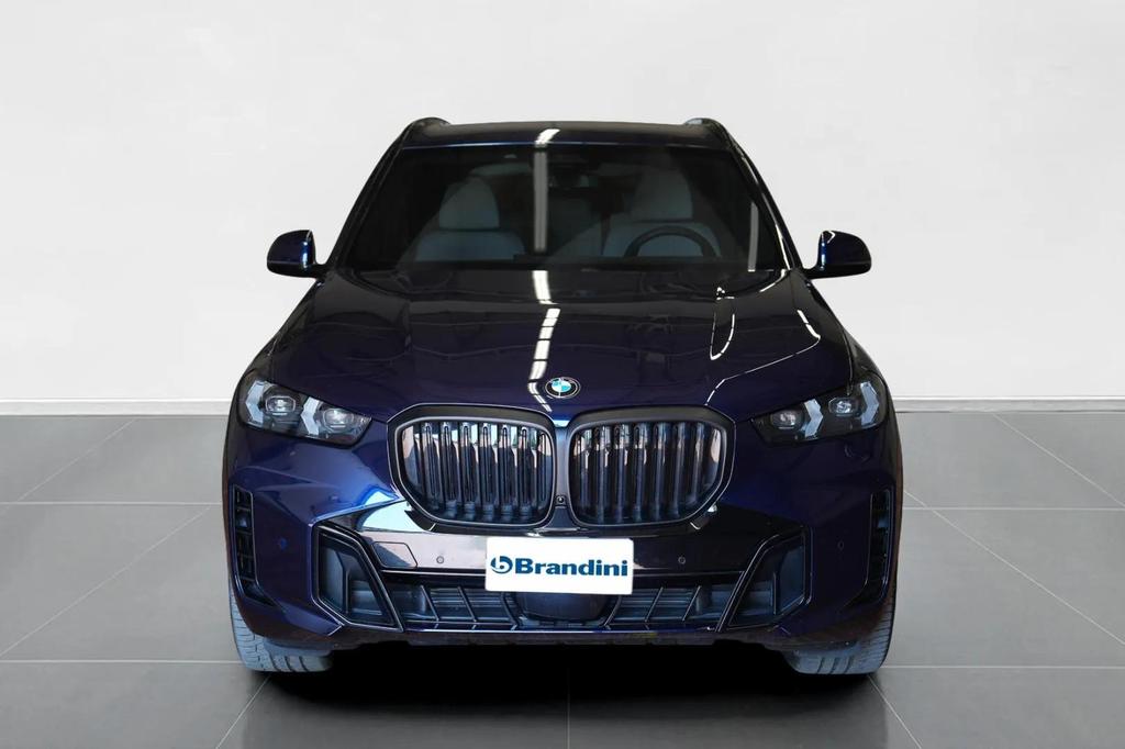BMW X5 xdrive30d auto