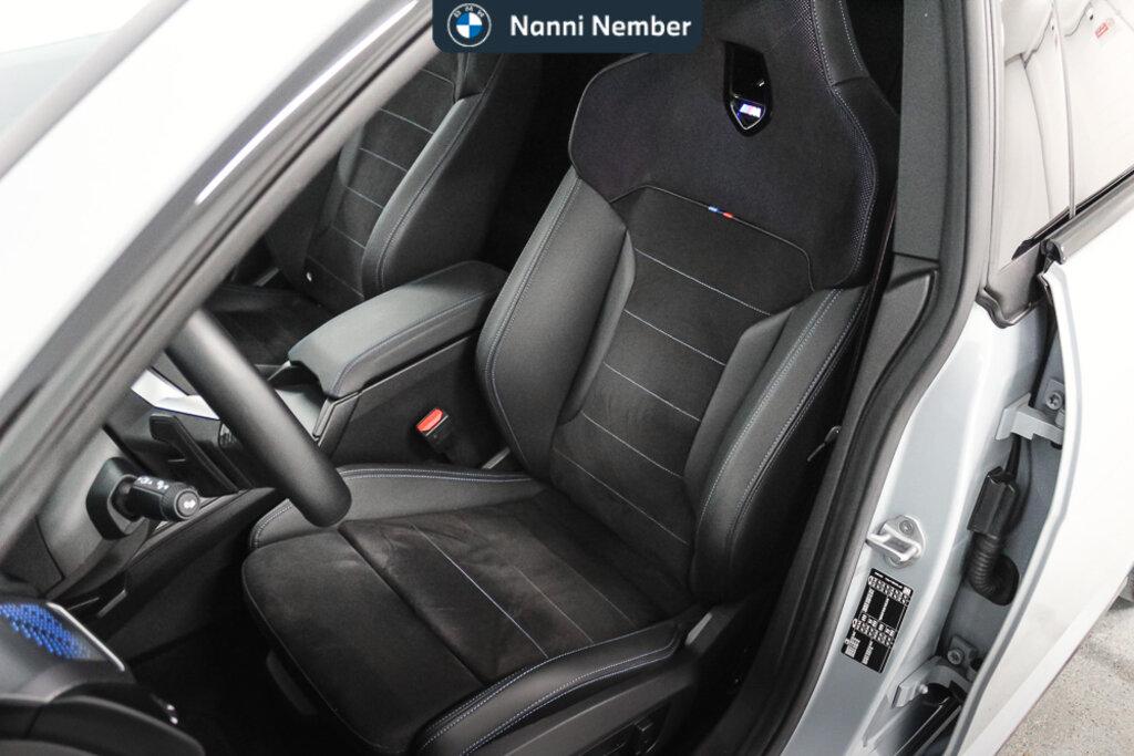 BMW Serie 2 220d Gran Coupe 48V MSport auto