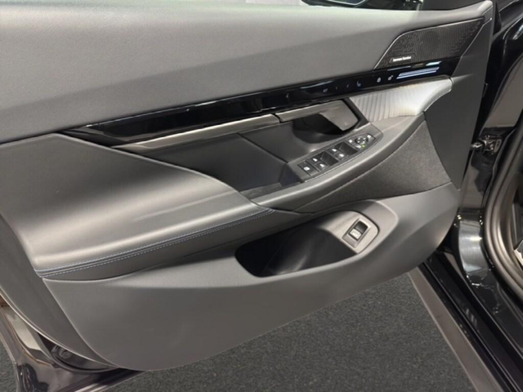 BMW Serie 5 520d Touring 48V xdrive M Sport Pro auto