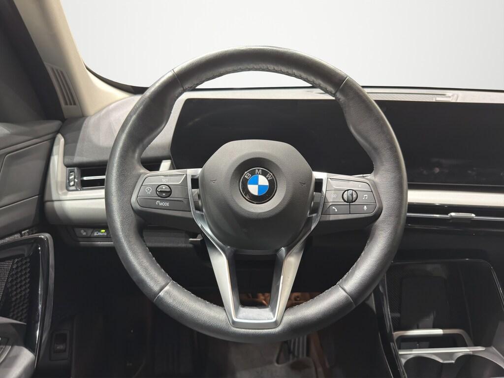 BMW X1 sdrive18d auto