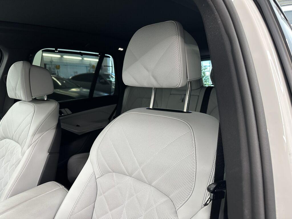 BMW X5 xdrive30d MSport Pro auto