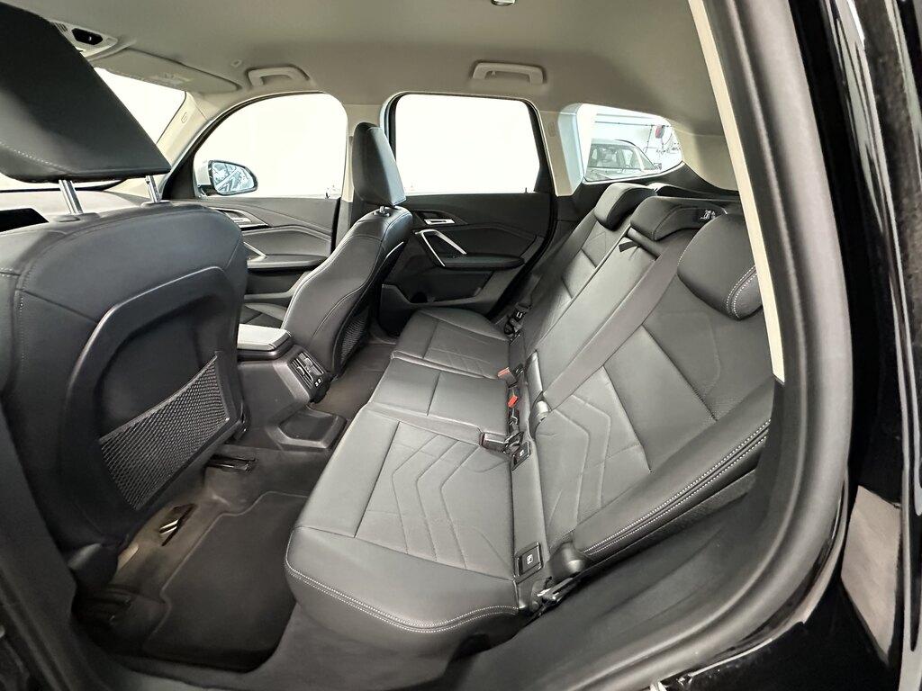 BMW X1 sdrive18d X-Line auto