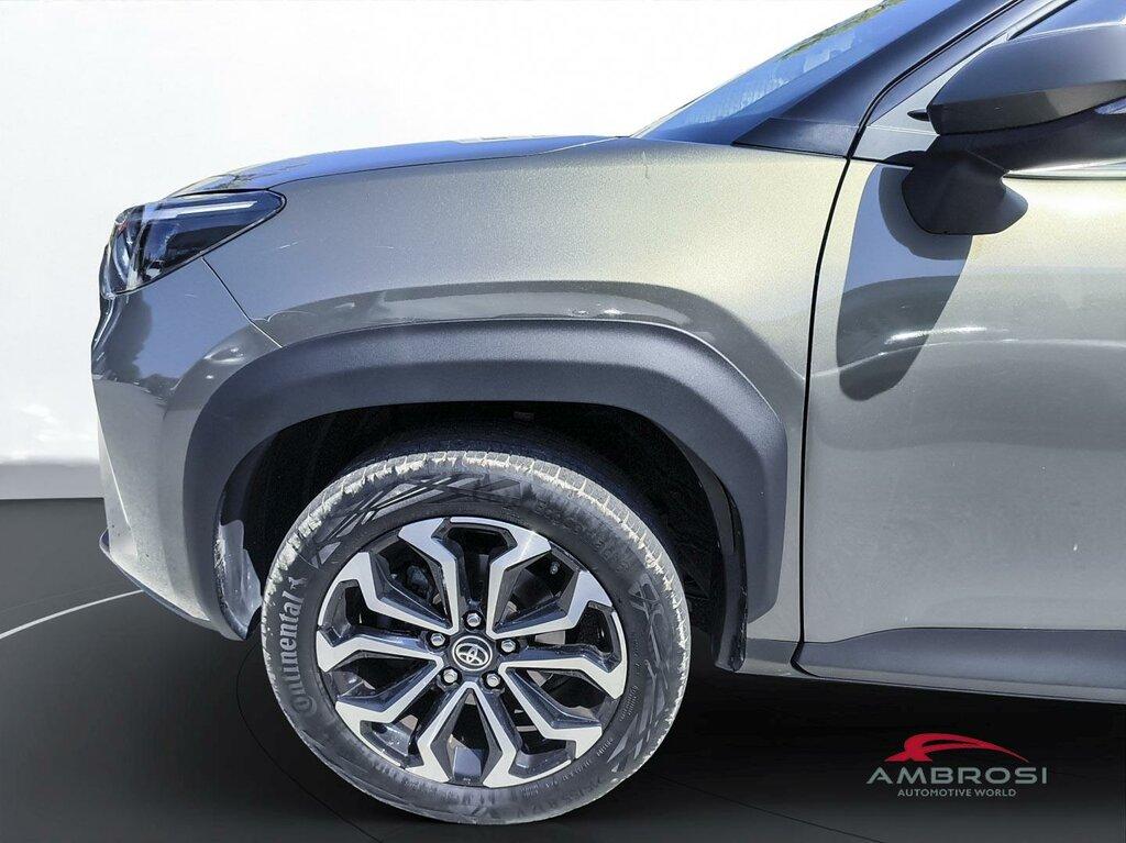 Toyota Yaris Cross 1.5h Trend fwd 116cv e-cvt