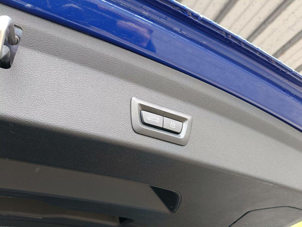 BMW Serie 1 118d MSport Pro auto