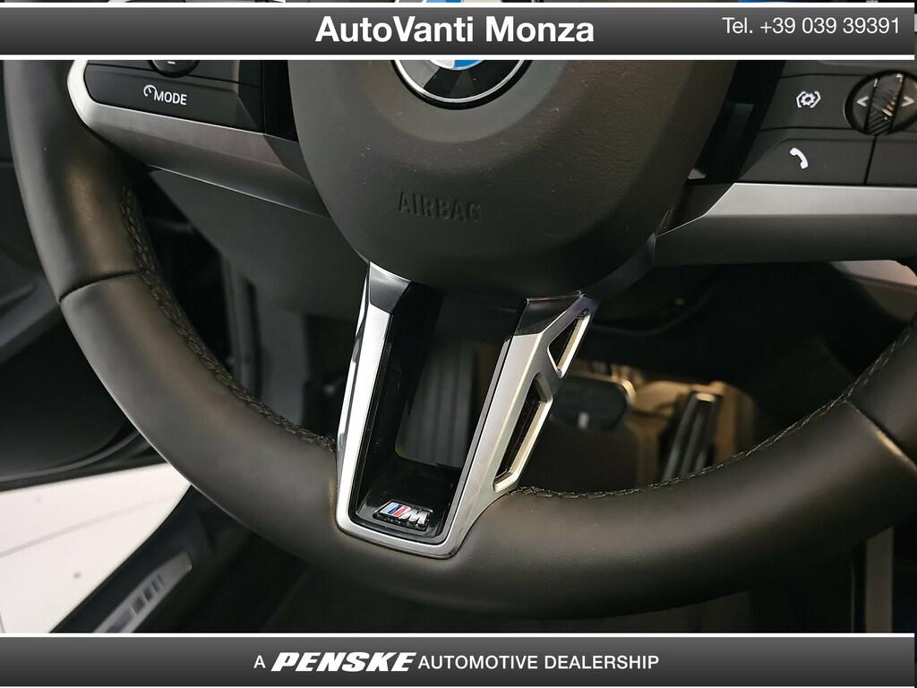 BMW Serie 1 118d MSport Pro auto