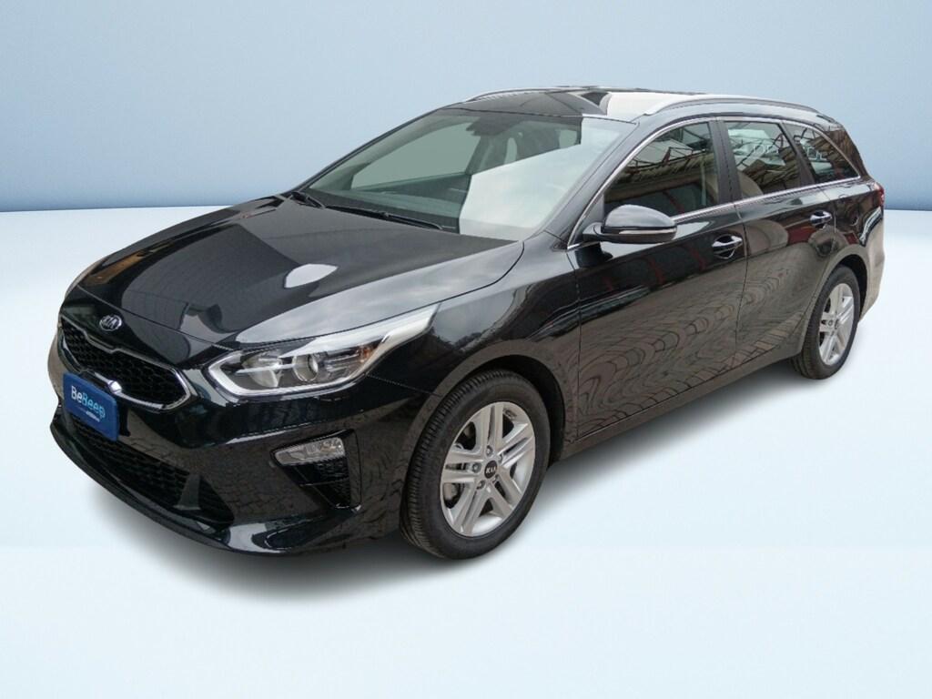 Kia Ceed SW 1.6 crdi Business Class 115cv