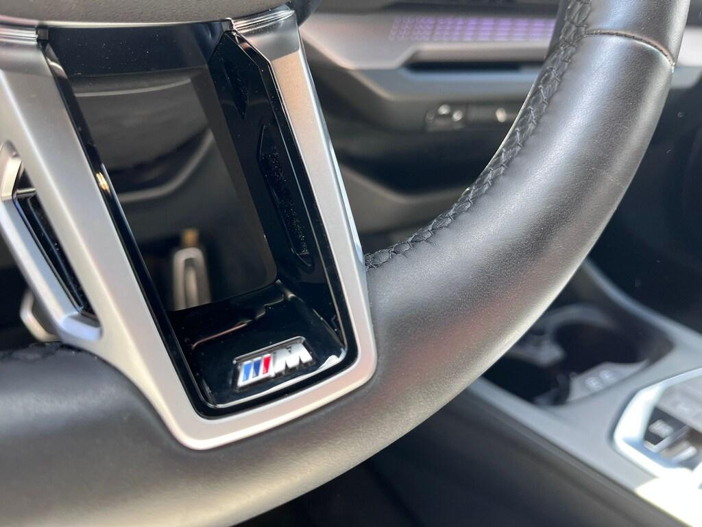 BMW Serie 1 118d MSport Pro auto