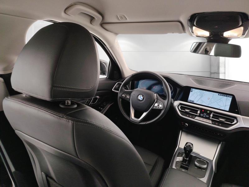 BMW Serie 3 320d Touring Sport auto