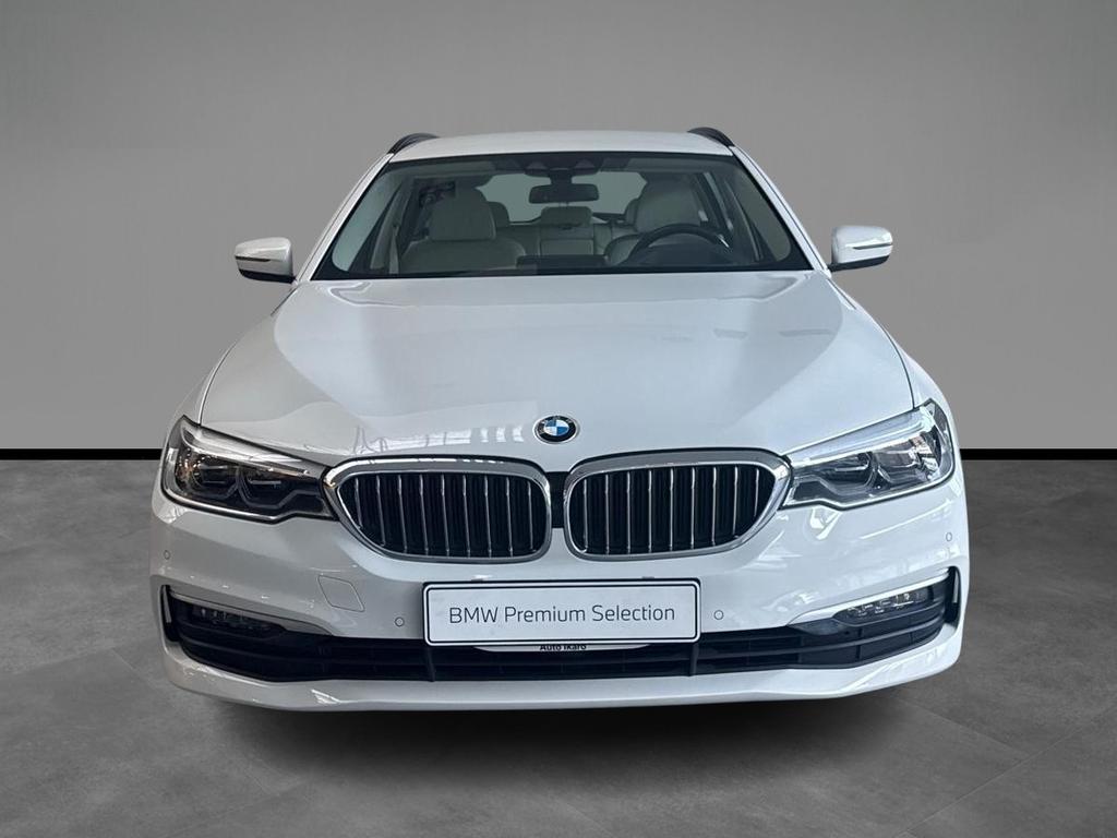 BMW Serie 5 530d Touring xdrive Sport 249cv auto