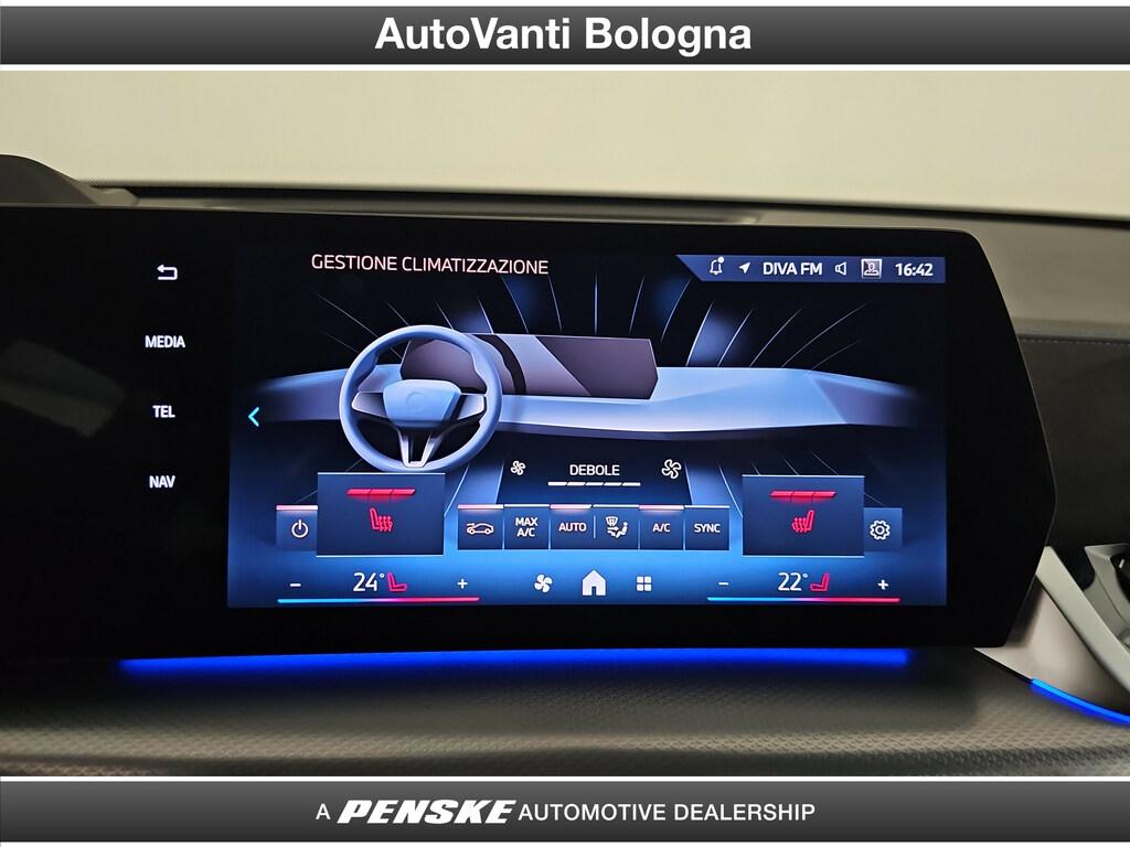 BMW X2 xdrive 20d 48V MSport Pro auto