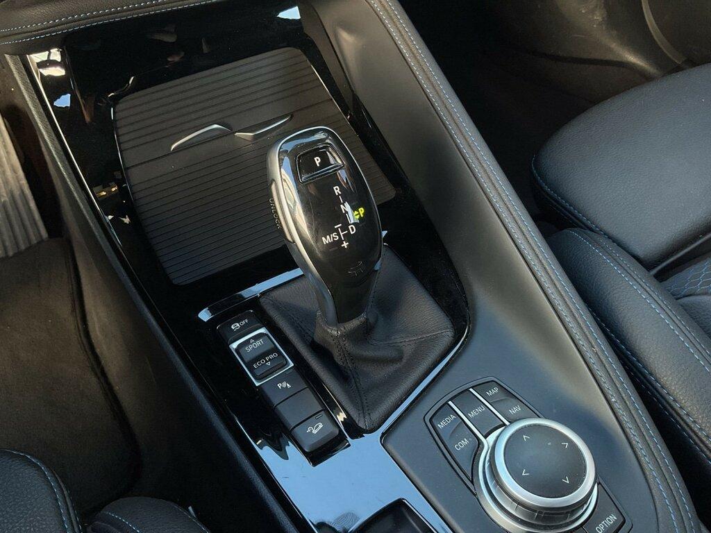 BMW X2 xdrive20d Msport X auto