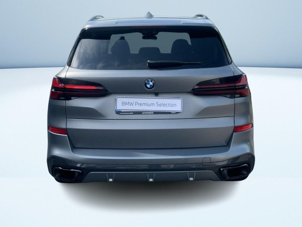 BMW X5 xdrive30d MSport Pro auto