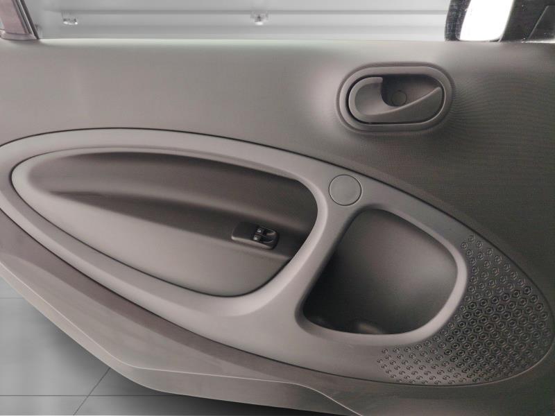 Smart fortwo 1.0 Prime 71cv twinamic