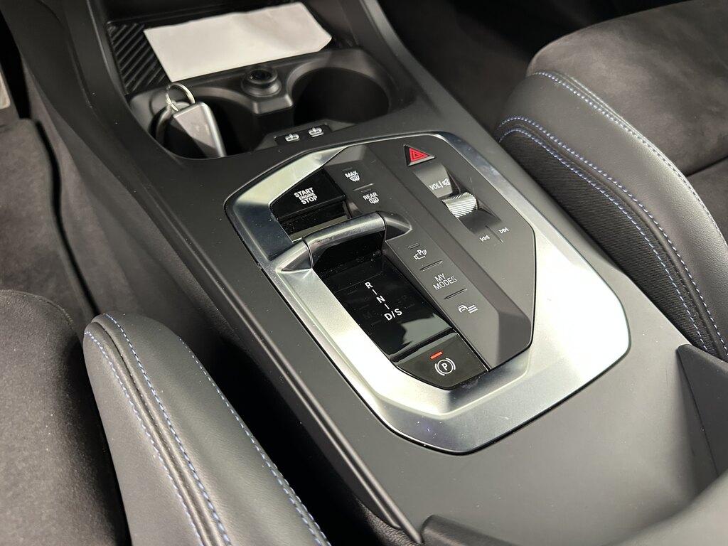 BMW Serie 1 118d auto