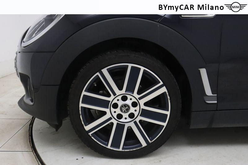 Mini Cooper Clubman 1.5 Cooper Classic
