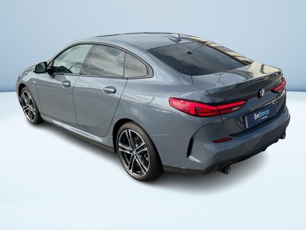 BMW Serie 2 220d Gran Coupe Msport auto