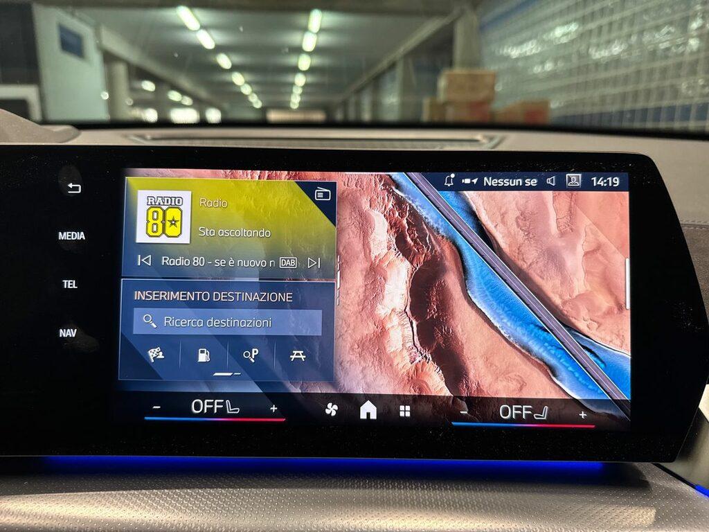 BMW X2 xdrive 20d 48V MSport Pro auto