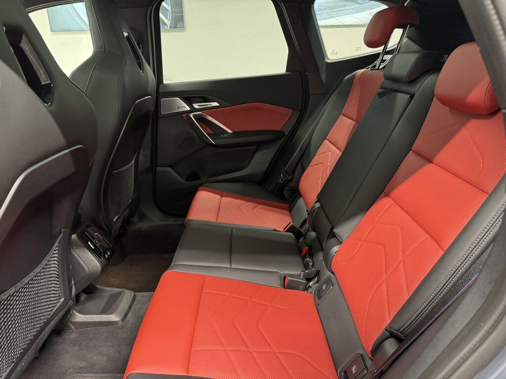 BMW X1 M X1 xdrive M35i auto